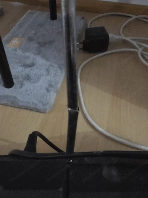 jvc ghetto glaster Bild 2