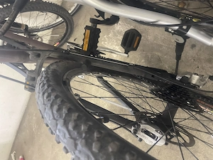 Mountainbike  Bild 5