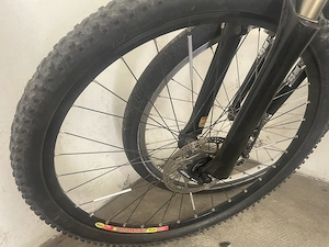 Mountainbike  Bild 4