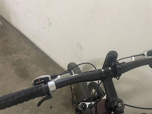 Mountainbike  Bild 2