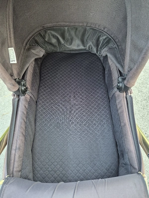 ABC Design Salsa 4 Air Komplettset Bild 5