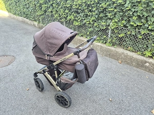 ABC Design Salsa 4 Air Komplettset Bild 4