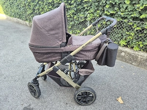 ABC Design Salsa 4 Air Komplettset Bild 3