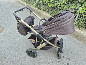 ABC Design Salsa 4 Air Komplettset Bild 2