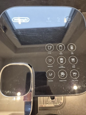 Nespresso DeLonghi Gran Latissima Bild 4