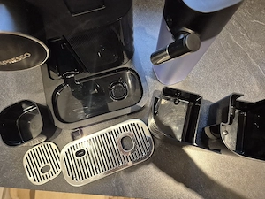 Nespresso DeLonghi Gran Latissima Bild 3