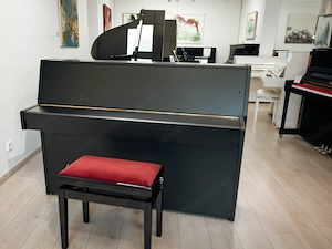 Eterna Klavier, Made by Yamaha-Gebrauchtinstrument mit 5 Jahre Garantie-kostenlose Lieferung (*) Bild 3