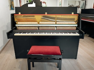 Eterna Klavier, Made by Yamaha-Gebrauchtinstrument mit 5 Jahre Garantie-kostenlose Lieferung (*) Bild 10