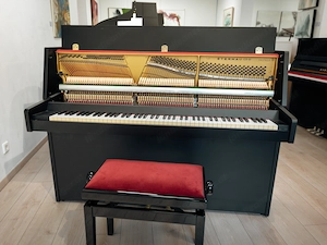 Eterna Klavier, Made by Yamaha-Gebrauchtinstrument mit 5 Jahre Garantie-kostenlose Lieferung (*) Bild 4
