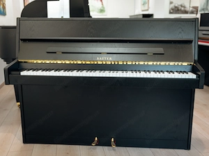 Werkstattgeprüftes Sauter Klavier, mit Renner Mechanik-5 Jahre Garntie-Gratis Lieferung (*) Bild 8