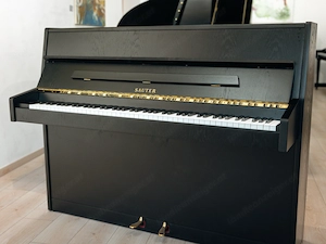 Werkstattgeprüftes Sauter Klavier, mit Renner Mechanik-5 Jahre Garntie-Gratis Lieferung (*) Bild 7