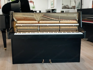 Werkstattgeprüftes Sauter Klavier, mit Renner Mechanik-5 Jahre Garntie-Gratis Lieferung (*) Bild 5