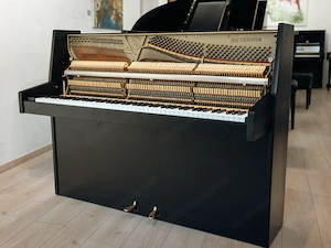 Werkstattgeprüftes Sauter Klavier, mit Renner Mechanik-5 Jahre Garntie-Gratis Lieferung (*) Bild 6