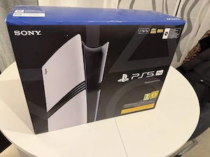 PlayStation 5 pro 