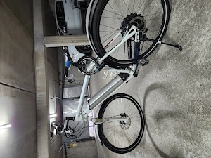 Hirschmann fahrrad hat aber Akku Probleme müßte mann sich anschauen lassen Bild 5