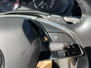 Skoda Octavia Bild 14