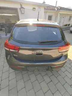 Kia Rio Bild 7