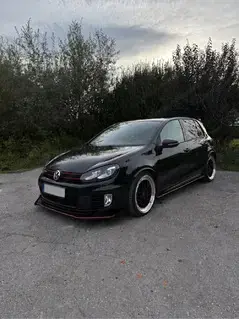 Volkswagen Golf 6 GTI Bild 9