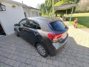 Kia Rio Bild 3