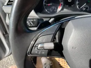 Skoda Octavia Bild 13