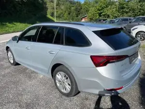 Skoda Octavia Bild 7
