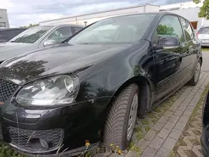 VW Golf V 1.9 TDI 105 PS  Bastlerfahrzeug Bild 4