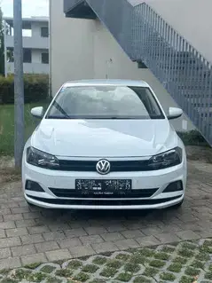 VW Polo 1.0  Bild 5