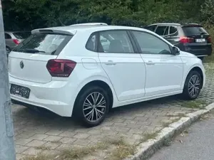 VW Polo 1.0 