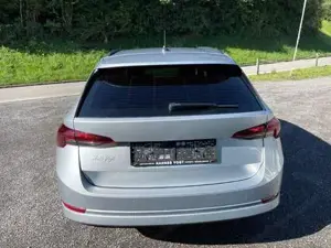 Skoda Octavia Bild 6