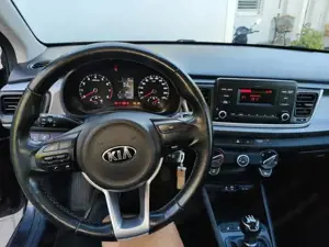 Kia Rio Bild 5