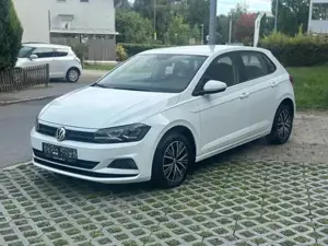 VW Polo 1.0  Bild 4