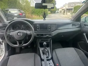 VW Polo 1.0  Bild 3