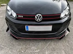 Volkswagen Golf 6 GTI Bild 2