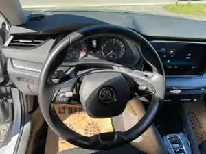 Skoda Octavia Bild 11