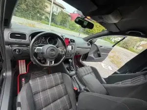Volkswagen Golf 6 GTI Bild 3