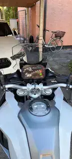 BMW f900xr Bild 3