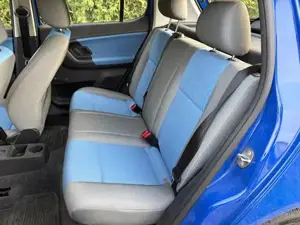 Skoda Fabia Bild 5
