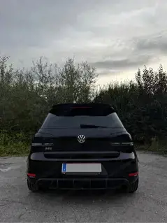 Volkswagen Golf 6 GTI Bild 5