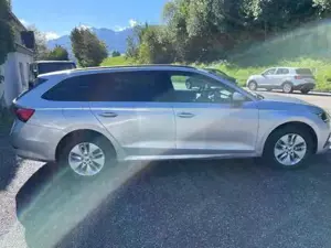 Skoda Octavia Bild 4