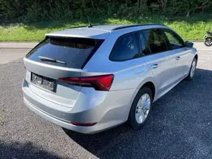 Skoda Octavia Bild 5