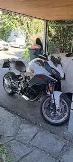 BMW f900xr Bild 6