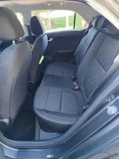 Kia Rio Bild 6
