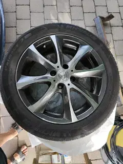 Kia Rio Bild 9