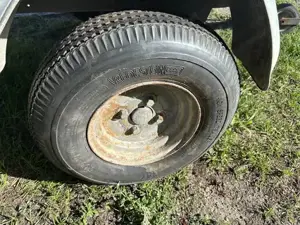 PKW Anhänger ungebremst **frisch vorgeführt**