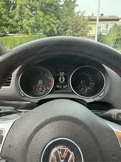 Volkswagen Golf 6 GTI Bild 7