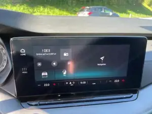 Skoda Octavia Bild 15