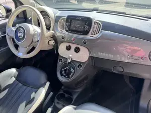 Fiat 500 Bild 6
