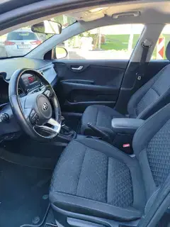 Kia Rio Bild 4