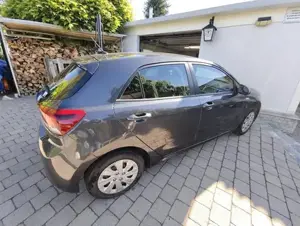 Kia Rio Bild 8