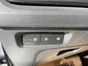 Skoda Octavia Bild 9